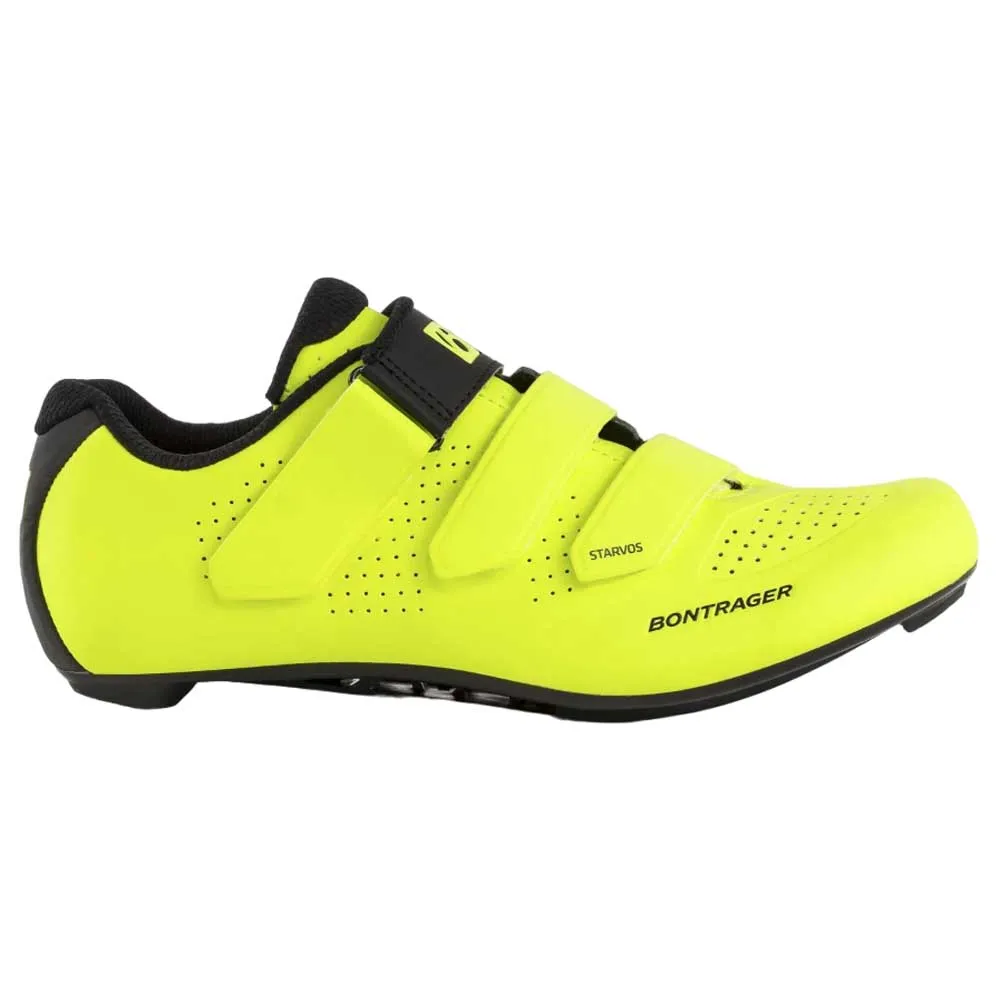 Trek Bontrager Starvos Rennradschuhe Trek Bontrager Starvos Rennradschuhe