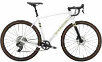 Trek Checkpoint ALR 5 AXS Crystal White 28" Diamant Trek Checkpoint ALR 5 AXS Crystal White 28" Diamant