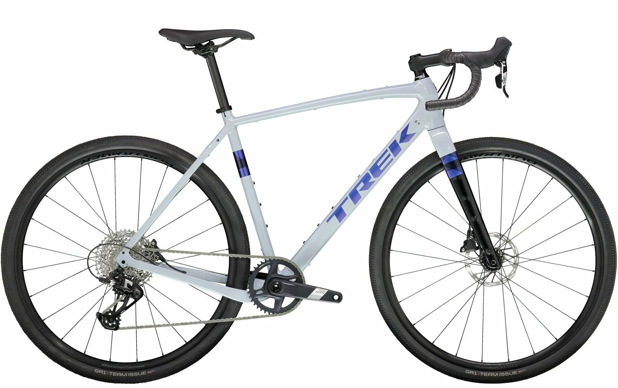 Trek Checkpoint ALR 5 Plasma Grey Pearl 28" Diamant Trek Checkpoint ALR 5 Plasma Grey Pearl 28" Diamant