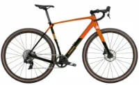 Trek Checkpoint SL 5 AXS Gen 3 Lava/Black Olive 28" Diamant Trek Checkpoint SL 5 AXS Gen 3 Lava/Black Olive 28" Diamant
