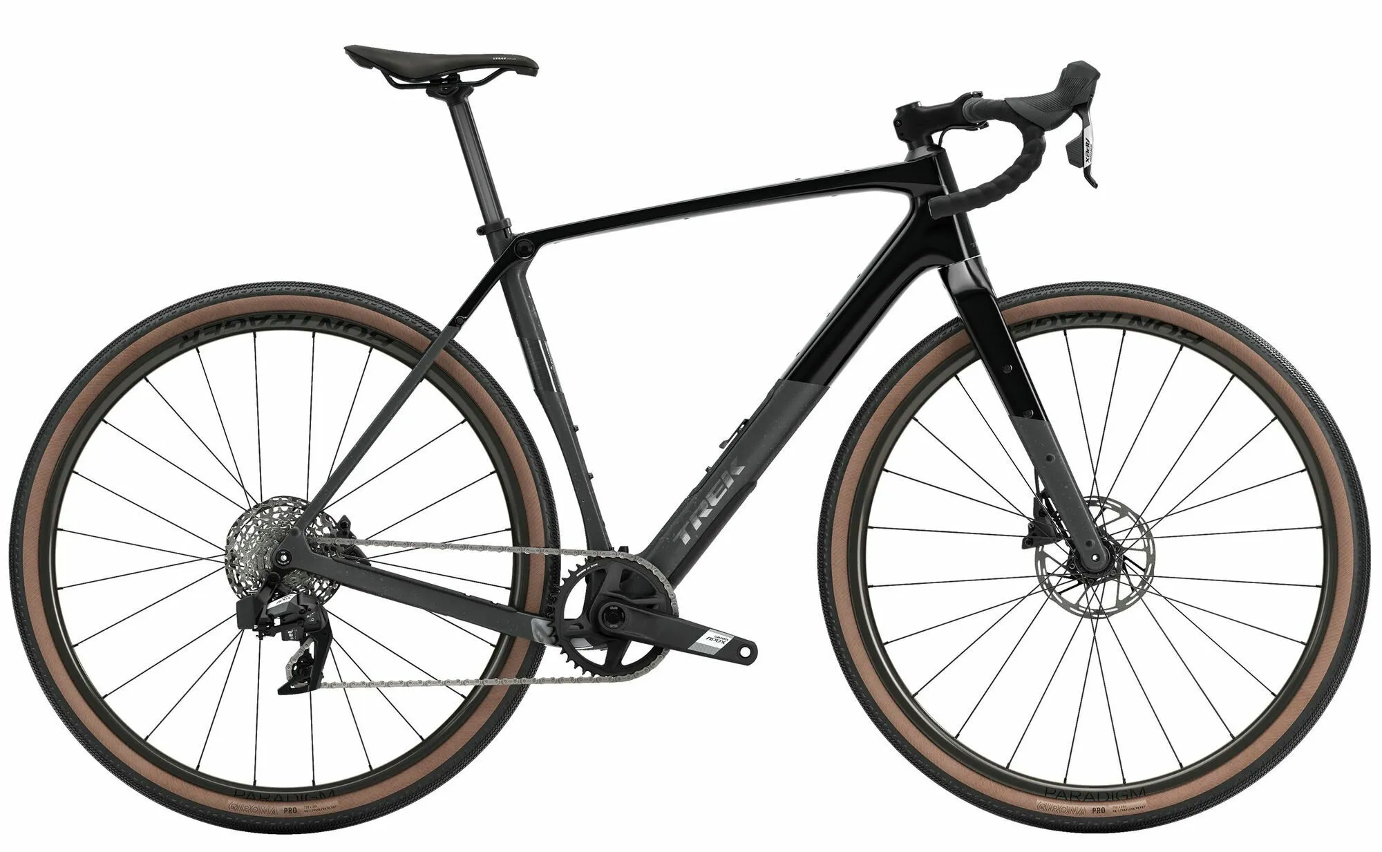 Trek Checkpoint SL 5 AXS Gen 3 Lava/Black Olive 28" Diamant Trek Checkpoint SL 5 AXS Gen 3 Lava/Black Olive 28" Diamant