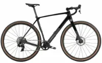 Trek Checkpoint SL 5 AXS Gen 3 Trek Black/Matte Carbon Smoke 28" Diamant Trek Checkpoint SL 5 AXS Gen 3 Trek Black/Matte Carbon Smoke 28" Diamant