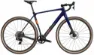 Trek Checkpoint SL 6 AXS Gen 3 Matte Hex Blue/Marianas Blue 28" Diamant, Dunkelblau