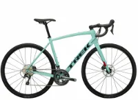 Trek Domane AL 4 Disc Blue Sage 28" Diamant Trek Domane AL 4 Disc Blue Sage 28" Diamant