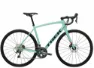 Trek Domane AL 4 Disc Blue Sage 28" Diamant, Türkis