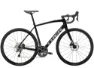 Trek Domane AL 4 Disc Gloss Trek Black/Matte Trek Black 28" Diamant, Hersteller-gloss trek black/matte trek black