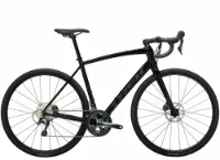 Trek Domane AL 4 Disc Trek Black 28" Diamant Trek Domane AL 4 Disc Trek Black 28" Diamant