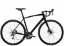 Trek Domane AL 4 Disc Trek Black 28" Diamant, Schwarz