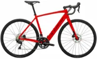 Trek Domane+ AL 5 Viper Red 28" 250 Wh Diamant Trek Domane+ AL 5 Viper Red 28" 250 Wh Diamant