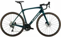 Trek Domane SL 5 Gen 4 Dark Aquatic 28" Diamant Trek Domane SL 5 Gen 4 Dark Aquatic 28" Diamant