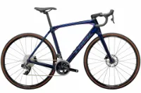 Trek Domane SL 6 Gen 4 AXS Crimson 28" Diamant Trek Domane SL 6 Gen 4 AXS Crimson 28" Diamant