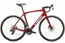 Trek Domane SL 6 Gen 4 AXS Crimson 28" Diamant