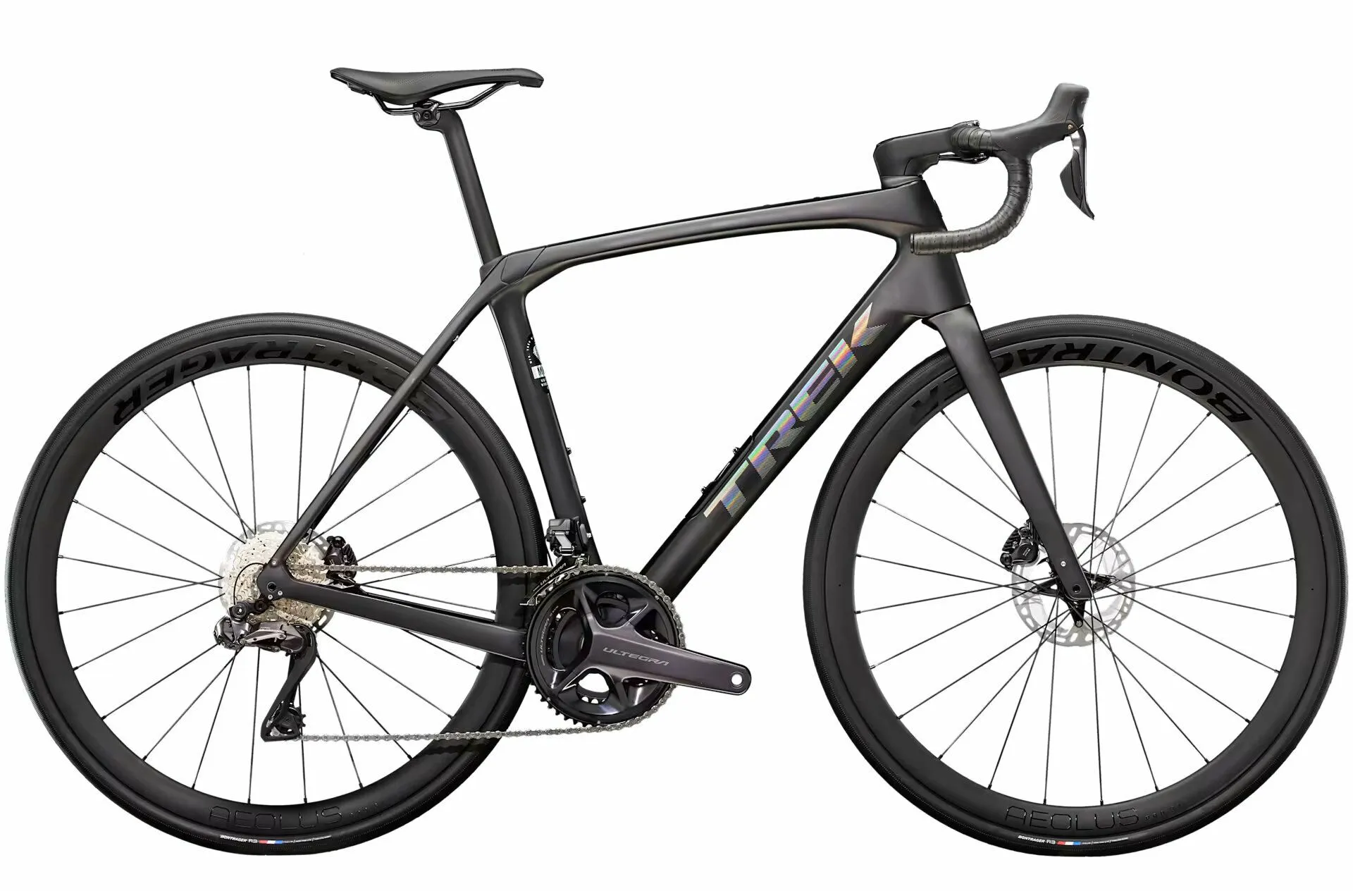 Trek Domane SLR 7 Gen 4 Deep Smoke 28" Diamant, Hersteller-deep smoke Trek Domane SLR 7 Gen 4 Deep Smoke 28" Diamant, Hersteller-deep smoke