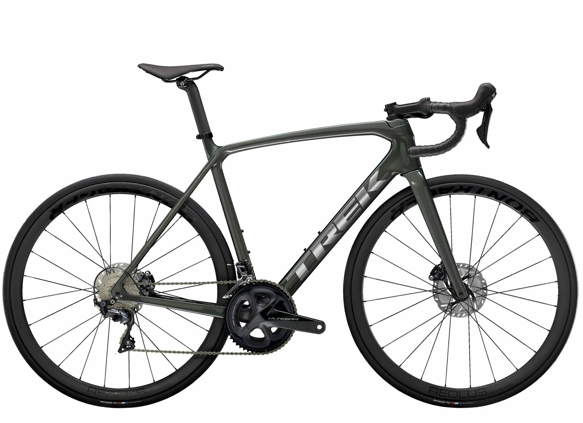 Trek Émonda SL 6 Disc Pro Lithium Grey/Brushed Chrome 28" Diamant, Hersteller-lithium grey/brushed chrome Trek Émonda SL 6 Disc Pro Lithium Grey/Brushed Chrome 28" Diamant, Hersteller-lithium grey/brushed chrome