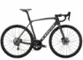 Trek Émonda SL 6 Disc Pro Lithium Grey/Brushed Chrome 28" Diamant, Hersteller-lithium grey/brushed chrome