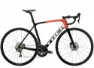 Trek Émonda SL 6 Disc Trek Black/Radioactive Red 28" Diamant, Hersteller-trek black/radioactive red