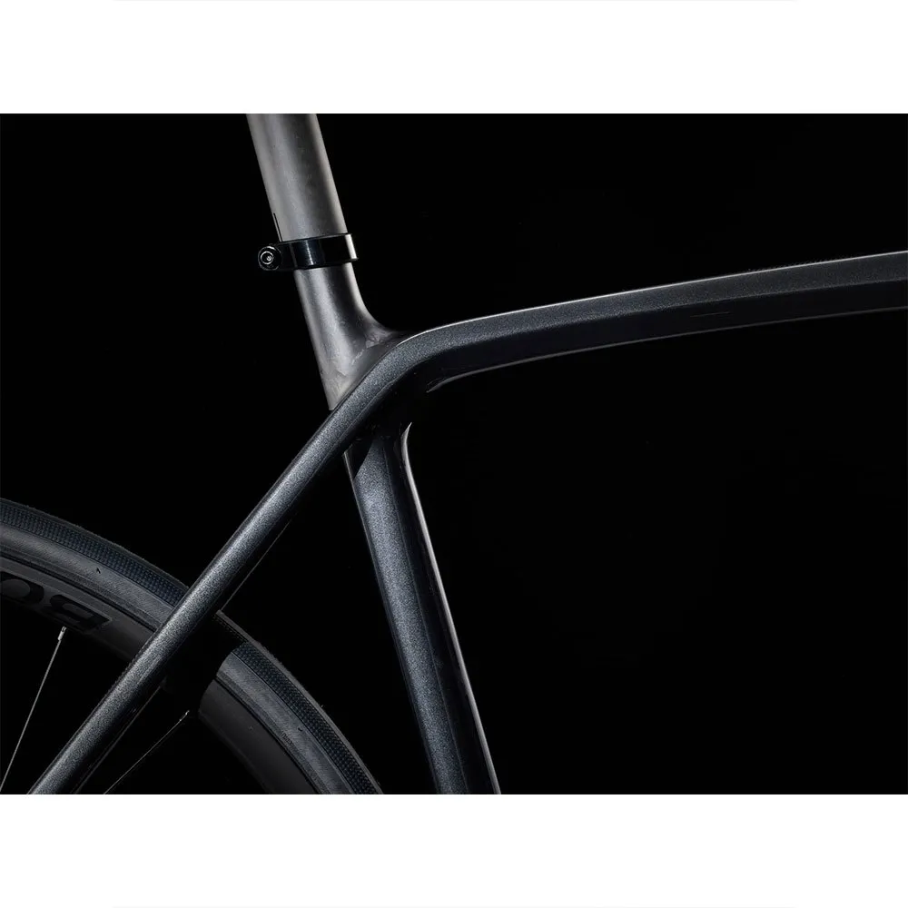 Trek Émonda Sl 6 Pro 105 Di2 2023 Rennrad, Dnister black / trek black, 56 Trek Émonda Sl 6 Pro 105 Di2 2023 Rennrad, Dnister black / trek black, 56