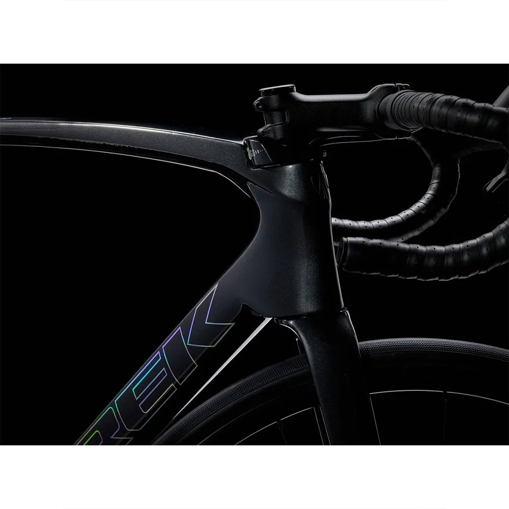 Trek Émonda Sl 6 Pro 105 Di2 2023 Rennrad, Dnister black / trek black, 56 Trek Émonda Sl 6 Pro 105 Di2 2023 Rennrad, Dnister black / trek black, 56