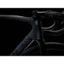Trek Émonda Sl 6 Pro 105 Di2 2023 Rennrad, Dnister black / trek black, 56