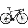 Trek Émonda Sl 6 Pro 105 Di2 2023 Rennrad, Dnister black / trek black, 56