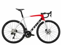 Trek Émonda SL 6 Pro Di2 Quicksilver/Radioactive Red 2023 28" Diamant Trek Émonda SL 6 Pro Di2 Quicksilver/Radioactive Red 2023 28" Diamant