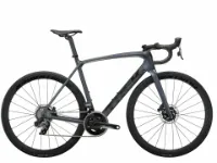Trek Émonda SL 7 AXS Galactic Grey/Trek Black 28" Diamant Trek Émonda SL 7 AXS Galactic Grey/Trek Black 28" Diamant