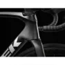 Trek Émonda Sl 7 Ultegra 2024 Rennrad, Matte carbon smoke