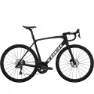 Trek Émonda Sl 7 Ultegra 2024 Rennrad, Matte carbon smoke