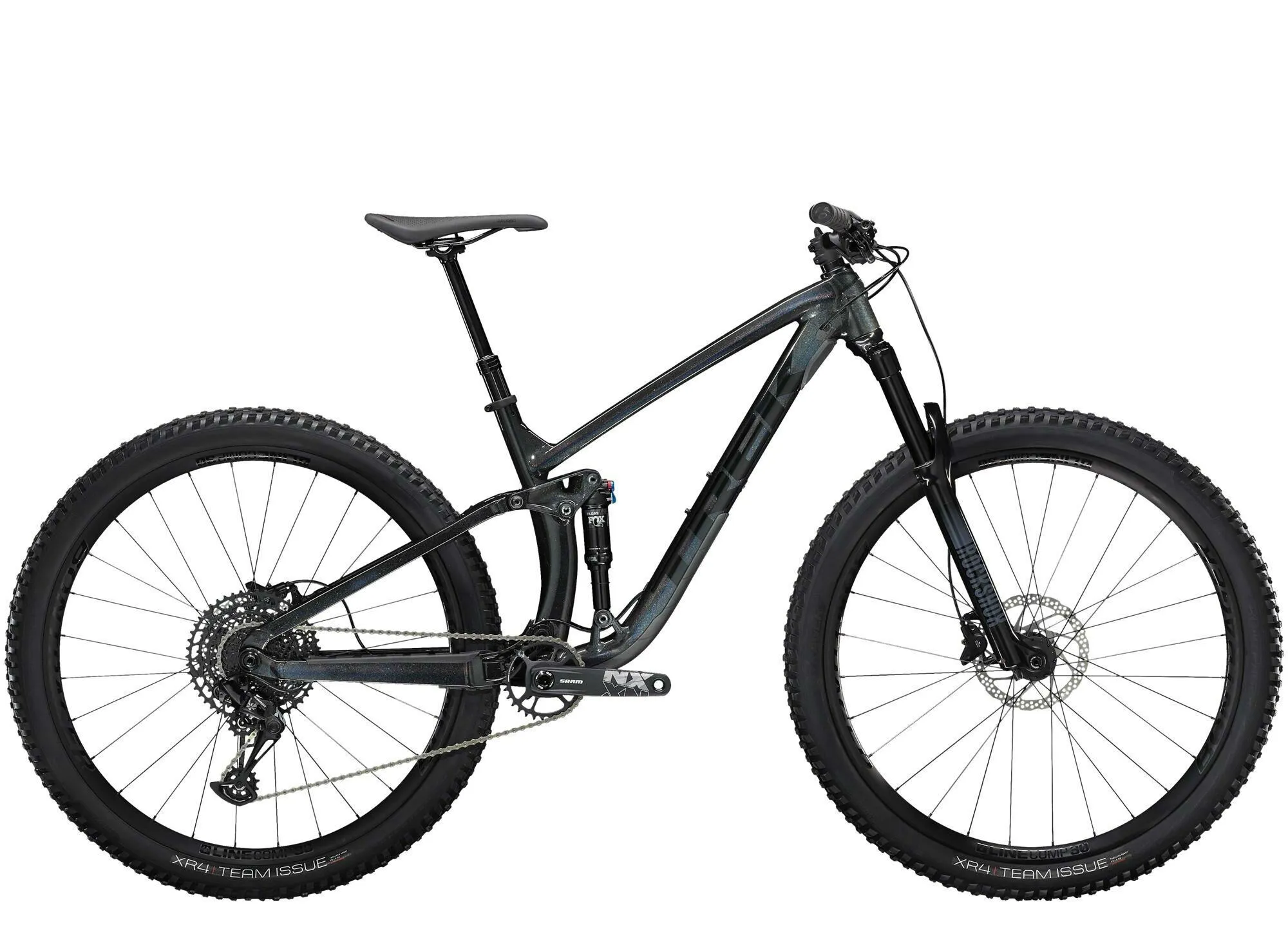 Trek Fuel EX 7 Dark Prismatic 29" Diamant Trek Fuel EX 7 Dark Prismatic 29" Diamant
