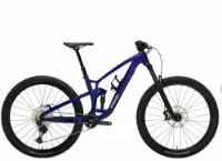 Trek Fuel EX 7 Gen 6 Hex Blue 29" Diamant Trek Fuel EX 7 Gen 6 Hex Blue 29" Diamant