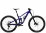 Trek Fuel EX 7 Gen 6 Hex Blue 29" Diamant, Hersteller-hex blue, XL