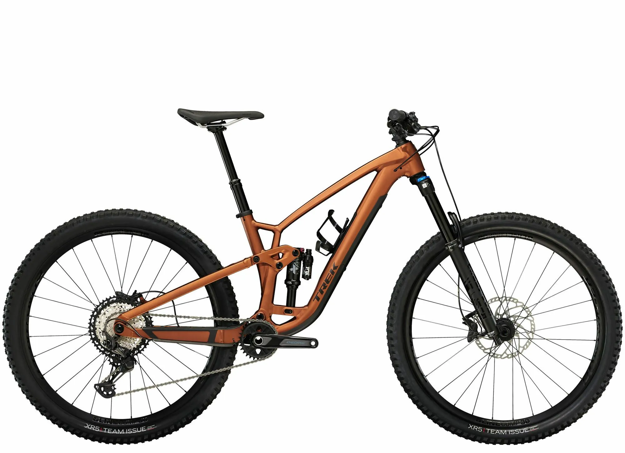Trek Fuel EX 8 Gen 6 Matte Pennyflake 29" Diamant, Hersteller-matte pennyflake, M/L Trek Fuel EX 8 Gen 6 Matte Pennyflake 29" Diamant, Hersteller-matte pennyflake, M/L