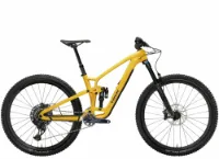 Trek Fuel EX 9.8 GX AXS Gen 6 Satin Baja Yellow 29" Diamant Trek Fuel EX 9.8 GX AXS Gen 6 Satin Baja Yellow 29" Diamant
