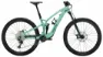 Trek Fuel EXe 5 Matte Blue Sage 29" 360 Wh Diamant, Türkis, S