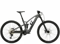 Trek Fuel EXe 9.5 Matte Dnister Black 29" 360 Wh Diamant Trek Fuel EXe 9.5 Matte Dnister Black 29" 360 Wh Diamant