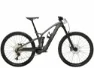 Trek Fuel EXe 9.5 Matte Dnister Black 29" 360 Wh Diamant