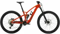 Trek Fuel EXe 9.7 Galactic Grey to Black Fade 29" 360 Wh Diamant Trek Fuel EXe 9.7 Galactic Grey to Black Fade 29" 360 Wh Diamant