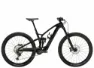 Trek Fuel EXe 9.7 Lava 29" 360 Wh Diamant