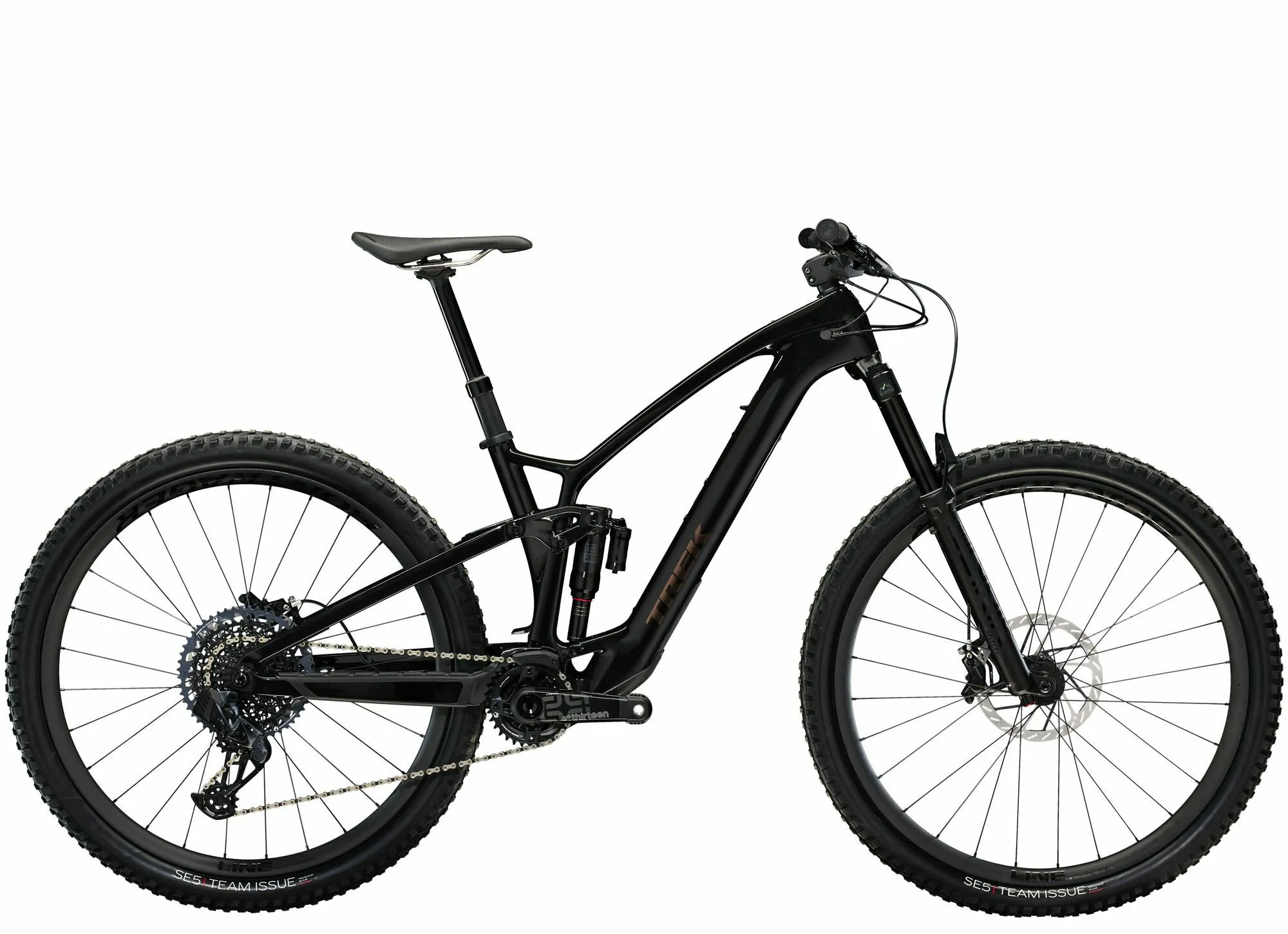 Trek Fuel EXe 9.8 GX AXS Deep Smoke 29" 360 Wh Diamant, Hersteller-deep smoke, M Trek Fuel EXe 9.8 GX AXS Deep Smoke 29" 360 Wh Diamant, Hersteller-deep smoke, M