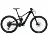 Trek Fuel EXe 9.8 GX AXS Deep Smoke 29" 360 Wh Diamant, Hersteller-deep smoke, M