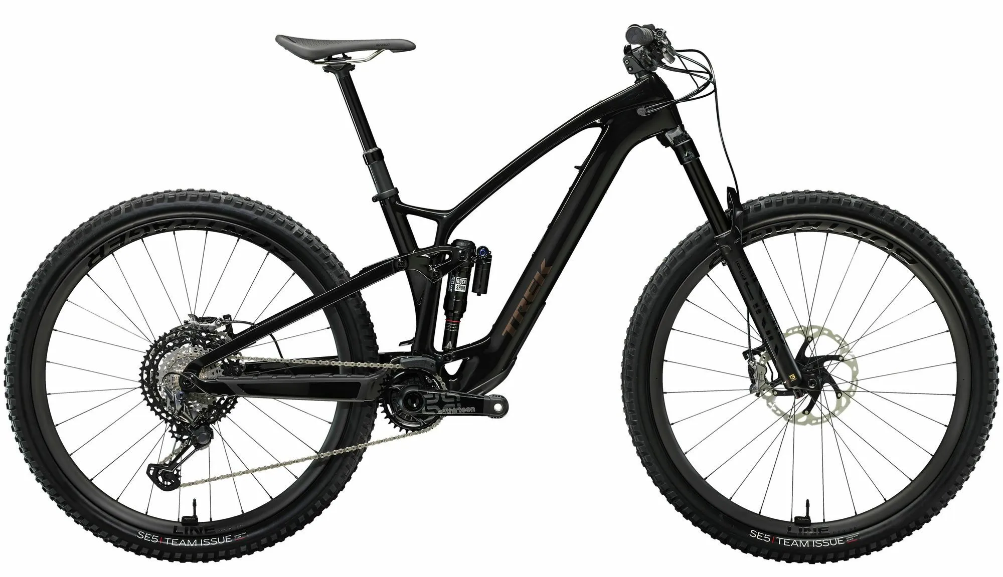 Trek Fuel EXe 9.9 XTR Deep Smoke 29" 360 Wh Diamant, Hersteller-deep smoke, L Trek Fuel EXe 9.9 XTR Deep Smoke 29" 360 Wh Diamant, Hersteller-deep smoke, L