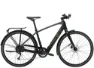 Trek FX+ 2 Satin Trek Black 28" 250 Wh Diamant, Hersteller-satin trek black, XL
