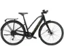 Trek FX+ 2 Stagger Satin Trek Black 28" 250 Wh Trapez, Hersteller-satin trek black, M
