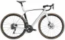 Trek Madone SL 6 Gen 8 Crimson 28" Diamant