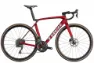 Trek Madone SL 6 Gen 8 White Prismatic 28" Diamant