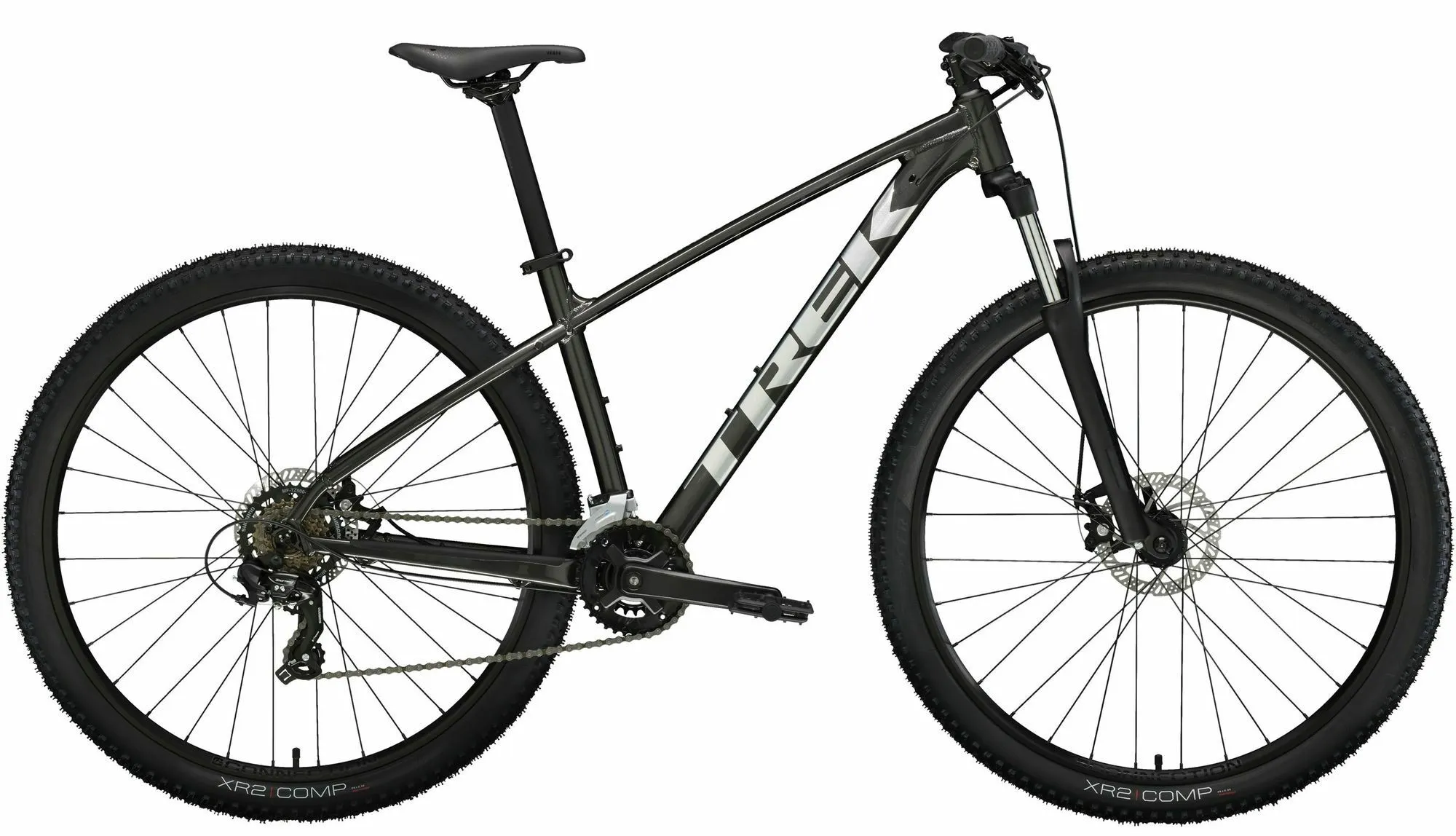 Trek Marlin 4 Gen 2 Dnister Black 29" Diamant Trek Marlin 4 Gen 2 Dnister Black 29" Diamant
