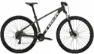 Trek Marlin 4 Gen 2 Dnister Black 29" Diamant