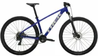 Trek Marlin 4 Gen 2 Matte Hex Blue 27,5" Diamant Trek Marlin 4 Gen 2 Matte Hex Blue 27,5" Diamant