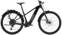 Trek Powerfly+ 4 Equipped Gen 5 Gloss Dark Star/Matte Dark Web 29" 600 Wh Diamant