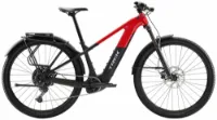 Trek Powerfly+ 4 Equipped Gen 5 Gloss Radioactive Red/Matte Dark Star 29" 600 Wh Trek Powerfly+ 4 Equipped Gen 5 Gloss Radioactive Red/Matte Dark Star 29" 600 Wh